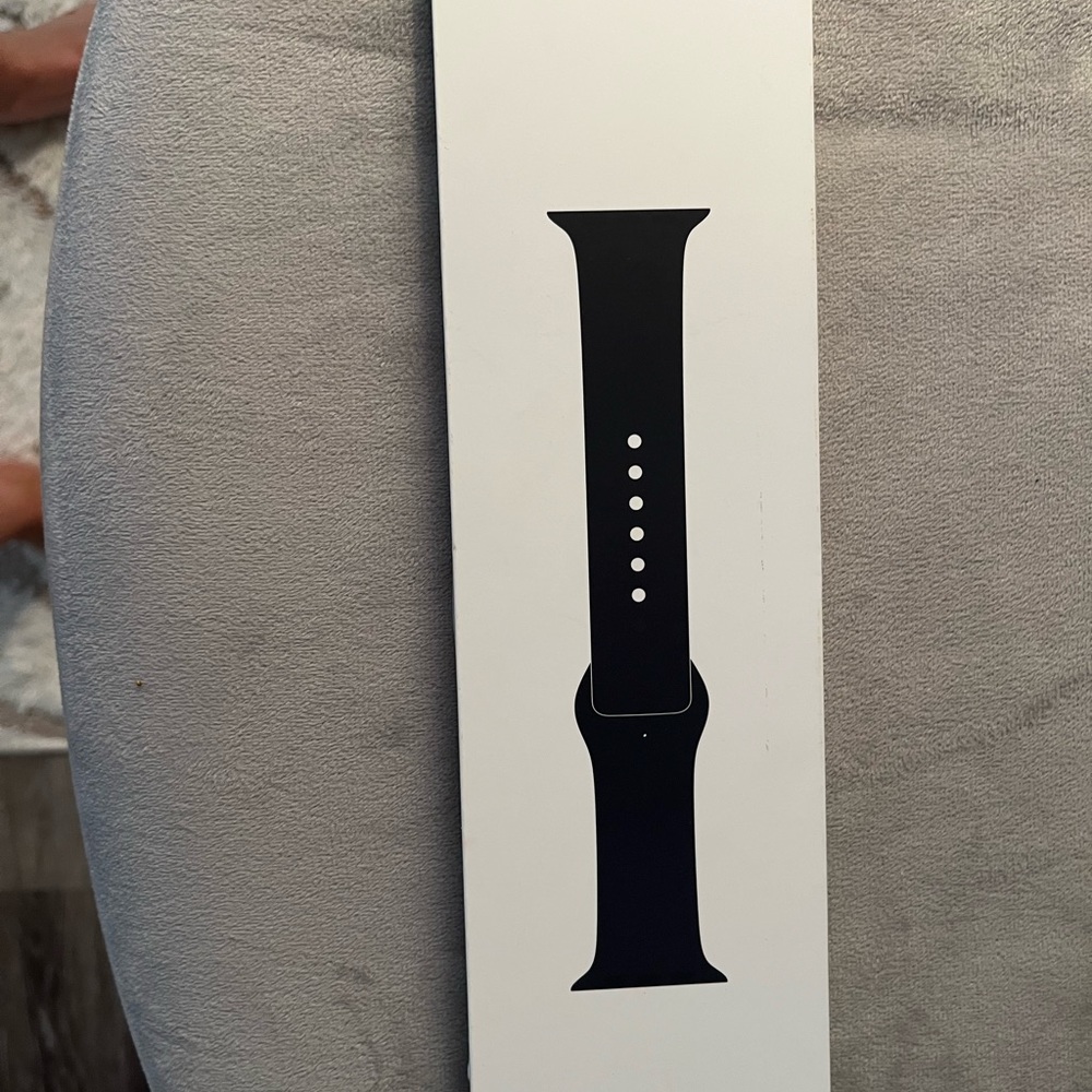 Never opened Apple Watch-40MM sport band